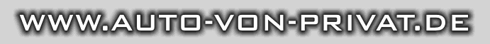 Auto-von-Privat