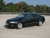 VW Passat 2.0 TDI DPF Highline
