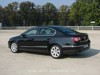 VW Passat 2.0 TDI DPF Highline
