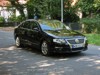 VW Passat 2.0 TDI DPF Highline