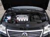 VW Passat 2.0 TDI DPF Highline